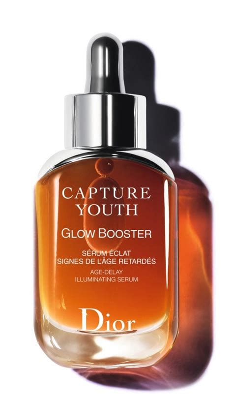 dior capture youth foundation